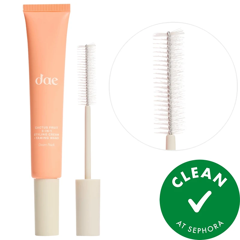 Cactus Fruit 3-in-1 Styling Cream