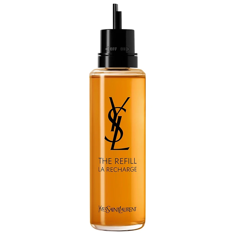 Yves Saint Laurent LIBRE Eau de Parfum Intense with Warm Vanilla & Orange Blossom ml