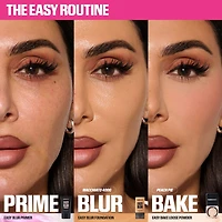 Easy Bake Blurring Loose Baking & Setting Powder