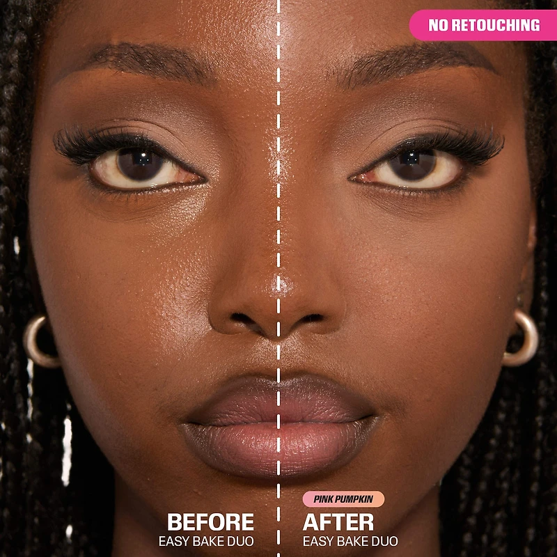 Easy Bake Blurring Loose Baking & Setting Powder