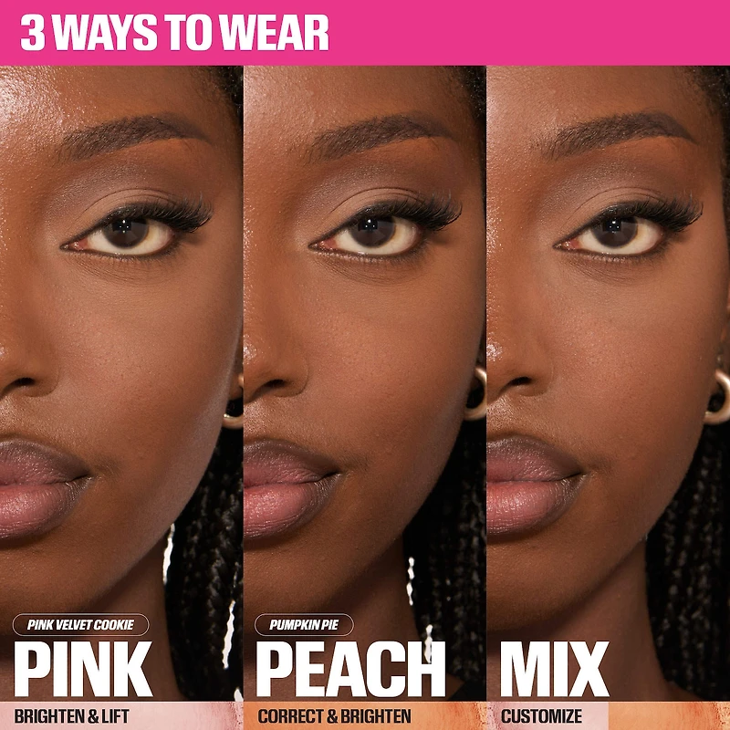 Easy Bake Blurring Loose Baking & Setting Powder