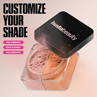 Easy Bake Blurring Loose Baking & Setting Powder