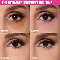 Easy Bake Blurring Loose Baking & Setting Powder