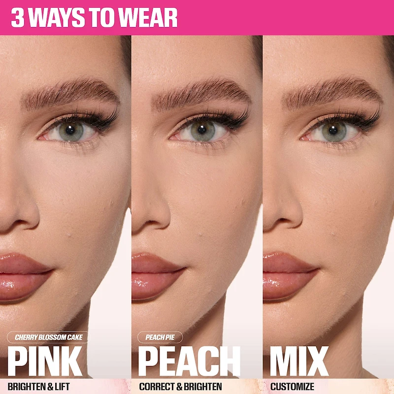 Easy Bake Blurring Loose Baking & Setting Powder