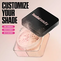 Easy Bake Blurring Loose Baking & Setting Powder