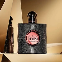 Mini Black Opium  Eau de Parfum Holiday Gift Set