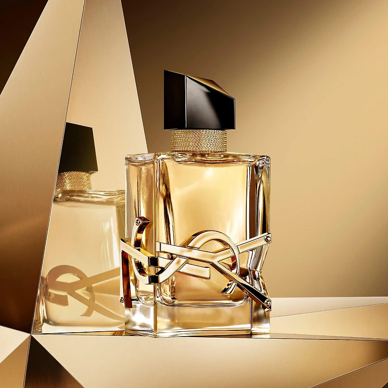 Miniensemble d’eau de parfum Libre