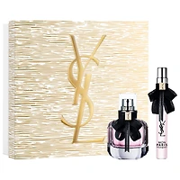 Yves Saint Laurent Mini Mon Paris Eau de Parfum Perfume Duo Gift Set