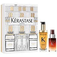 Kérastase Elixir Ultime & 8H Magic Bestsellers Hair Gift Set