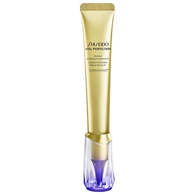 Shiseido Vital Perfection Intensive WrinkleSpot Treatment A+ 0.7 oz/20 mL