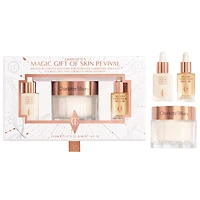 Charlotte Tilbury Charlotte's Magic Gift of Skin Revival Set