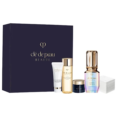 Clé de Peau Beauté Radiant Essentials Collection