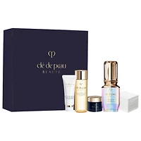 Clé de Peau Beauté Radiant Essentials Collection