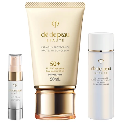 Clé de Peau Beauté Perfection Perfected Set