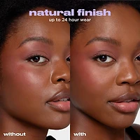 All Nighter Waterproof Natural Finish Setting Spray with 24HR Wear