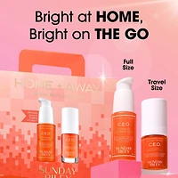 C.E.O. 15% Vitamin C Brightening Serum
