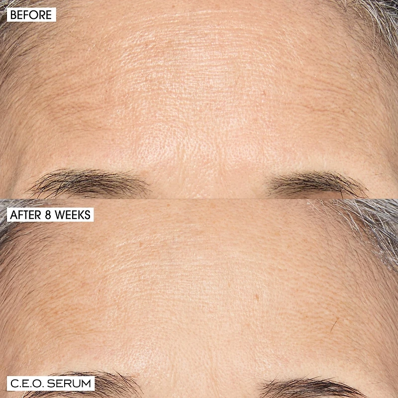 C.E.O. 15% Vitamin C Brightening Serum
