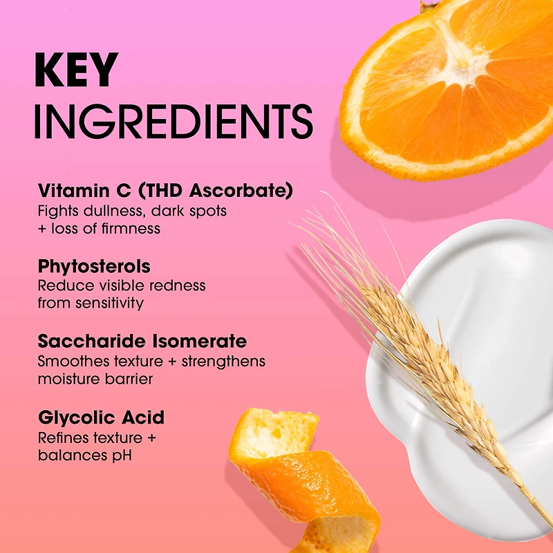 C.E.O. 15% Vitamin C Brightening Serum