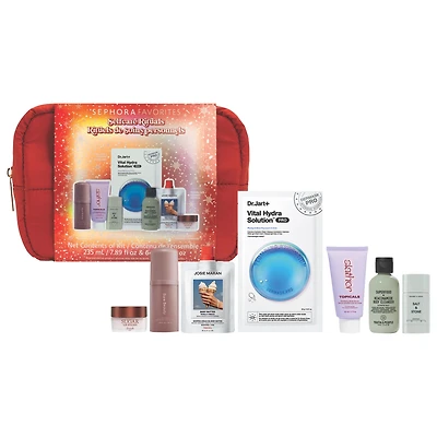 Sephora Favorites Selfcare Rituals