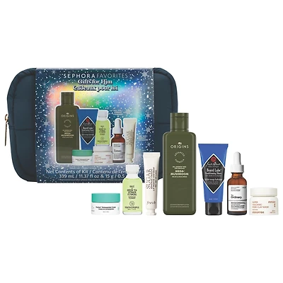 Sephora Favorites Gifts For Him