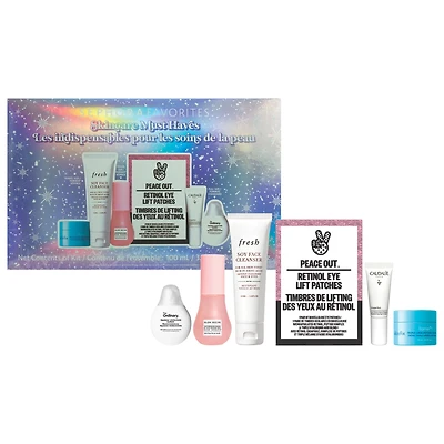 Sephora Favorites Skincare Must Haves