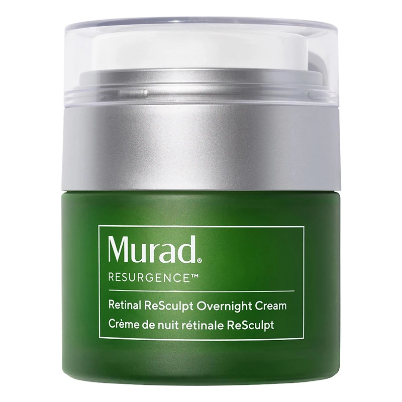 Murad Retinal ReSculpt Overnight Cream 1.7 oz/50 ml