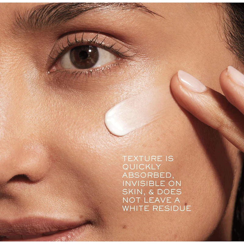 Duo base et hydratant FPS 50, écran solaire UV Expert Aquagel Defense