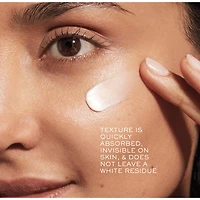 Duo base et hydratant FPS 50, écran solaire UV Expert Aquagel Defense