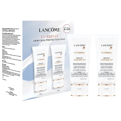 Lancôme UV Expert Dewy Sun Protection Duo