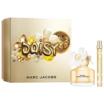 Marc Jacobs Fragrances Mini Daisy Eau de Toilette Duo Perfume Gift Set