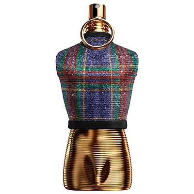 Jean Paul Gaultier Le Male Elixir Collector Edition 4.2/125