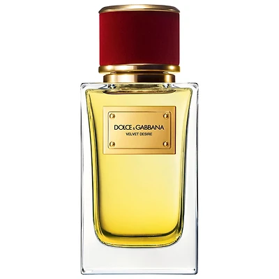 Dolce & Gabbana Velvet Desire Eau de Parfum 3.4oz/100mL