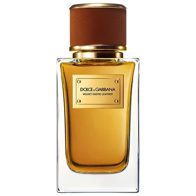 Dolce & Gabbana Velvet Exotic Leather Eau de Parfum 3.4oz/100mL
