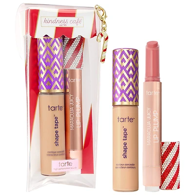 tarte the award winners best-sellers set 0.33 oz / 0.095 oz/10 mL 2.7 g