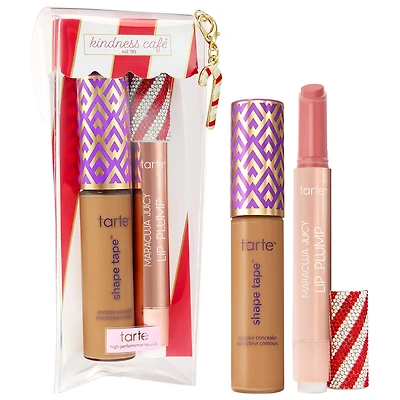 tarte the award winners best-sellers set 0.33 oz / 0.095 oz/10 mL 2.7 g