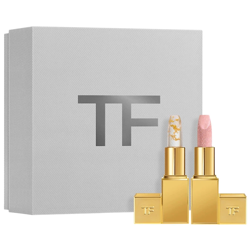 TOM FORD Soleil Lip Set 2 x 0.11 oz/3 g