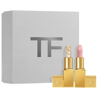 TOM FORD Soleil Lip Set 2 x 0.11 oz/3 g