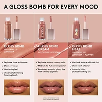 Gloss Bomb Universal Lip Luminizer