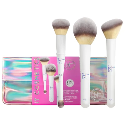 IT Cosmetics Unwrap Your Creativity Gift Set -/-