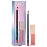 NARS Line & Shine Lip Duo