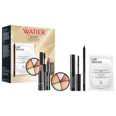 Lise Watier The Must-Have Set