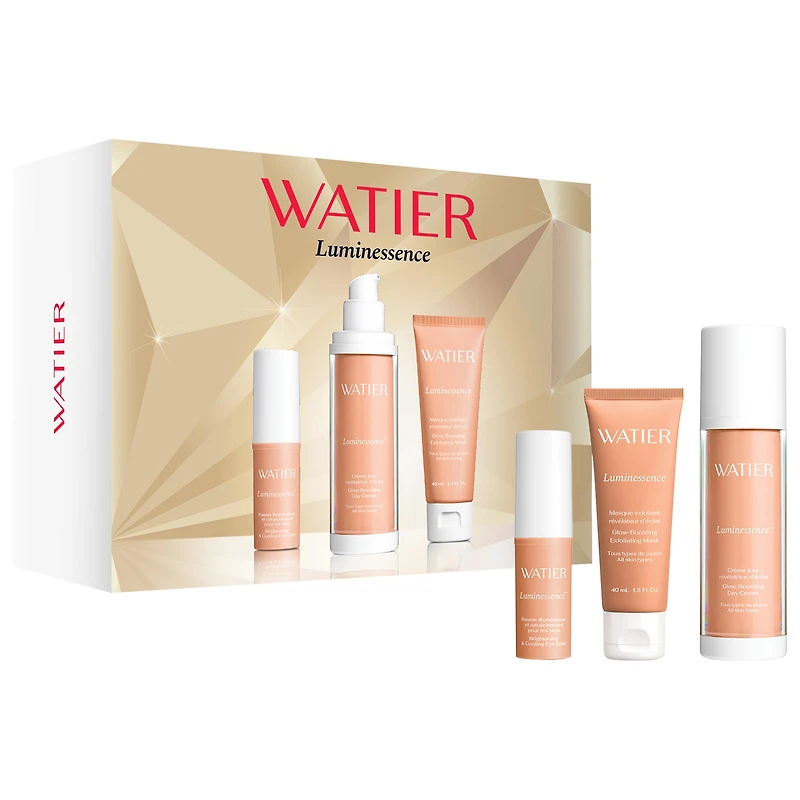 Lise Watier Luminessence Set