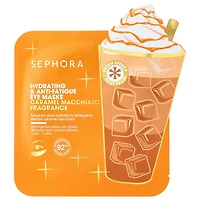 SEPHORA COLLECTION Eye Mask - Caramel Macchiato 1 pair/1 pair