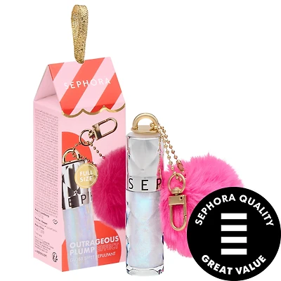 SEPHORA COLLECTION Outrageous Ornament