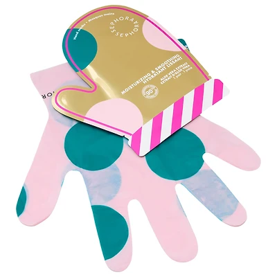 Hydrating Hand Mask Coconut + Mango