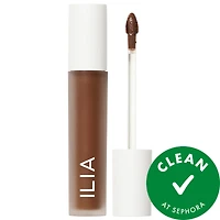 ILIA Skin Blur Serum Concealer with 12-Hour Wear