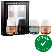 PHLUR Mini Perfume Sampler Set