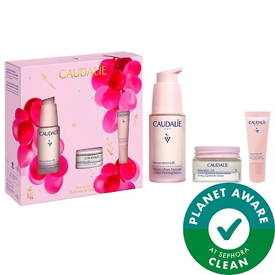 Caudalie Resveratrol-Lift Firm & Lift Essentials