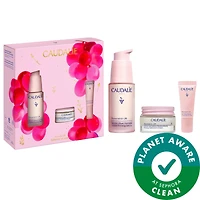 Caudalie Resveratrol-Lift Firm & Lift Essentials
