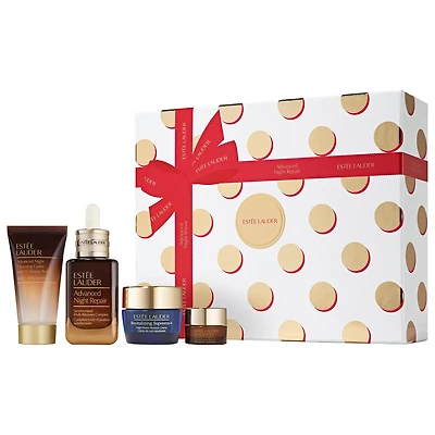 Estée Lauder Advanced Night Repair Holiday Skincare Gift Set